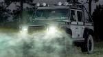 Land Rover Defender 110 SPECTRE by HIMALAYA 2019 года